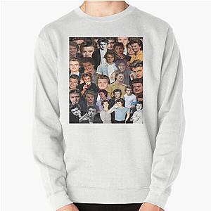Joe Keery Photo Sweatshirt