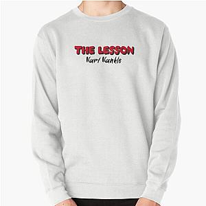 Kurt Kunkle The Lesson Joe Keery Pullover Sweatshirt
