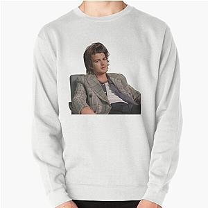 Joe Keery - Pullover Sweatshirt