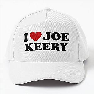I love Joe Keery Baseball Cap