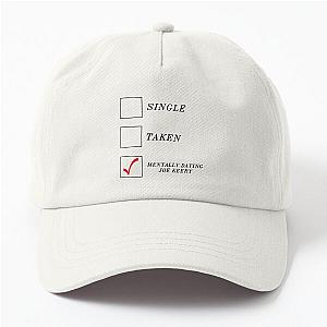 Mentally Dating Joe Keery Dad Hat