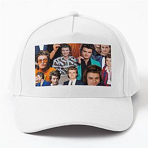 Joe Keery Photo Baseball Cap