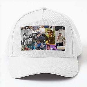 Joe Keery Baseball Cap