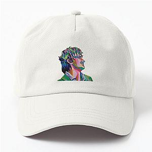 Joe Keery - Traditional Artwork Dad Hat