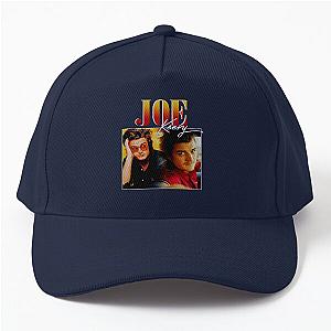 Graphic Joe Keery Concert Tour Baseball Cap