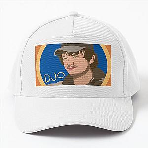 J.O. Joe Keery Baseball Cap