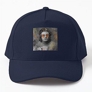 Photographic Joe Keery's movies Steve Harrington in Stranger Things Baseball Cap