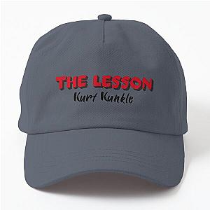 Kurt Kunkle - The Lesson - Joe Keery Dad Hat