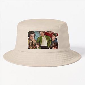 Joe Keery Fan Collage Hat
