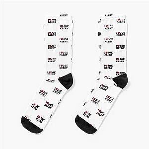 Joe Keery Socks