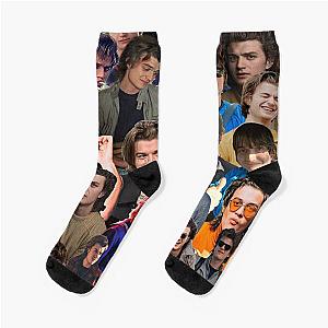 Joe Keery Film Socks