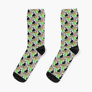 Joe Keery Socks