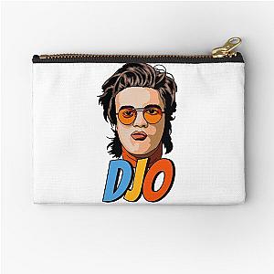 Djo - Joe Keery Zip Pouch