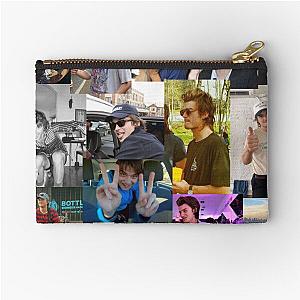 Joe Keery Zipper Pouch
