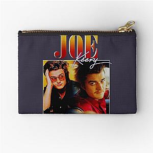 Graphic Joe Keery Concert Tour Homage Zipper Pouch