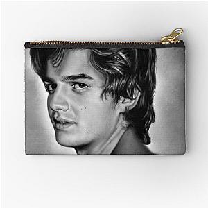 Joe Keery Digital Zipper Pouch
