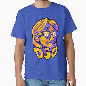 djo - Joe Keery Band Design Classic T-Shirt
