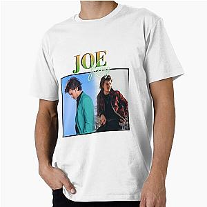 Joe Keery Steve Harrington Design Stranger Things Actor Premium T-Shirt