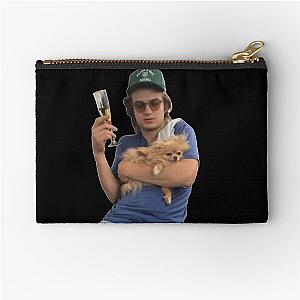 Joe Keery my Spirit Animal Pouch