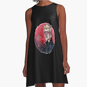 DJO - Joe Keery as Steve Harrington A-Line Dress