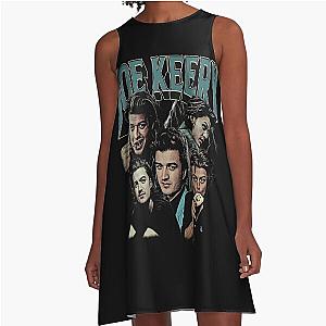 Joe Keery A-Line Dress