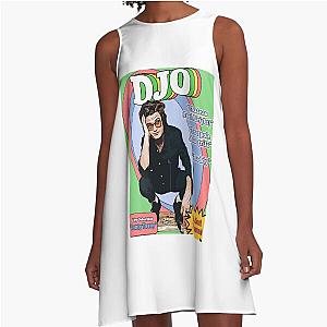 Joe Keery A-Line Dress