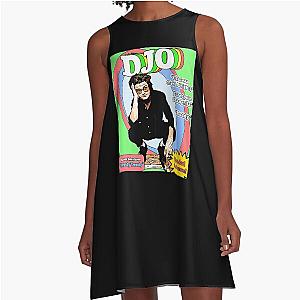 Joe Keery A-line Dress