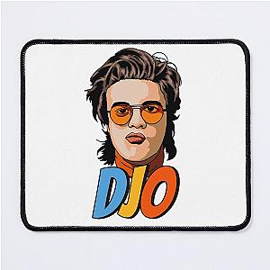 Djo - Joe Keery Mouse Pad