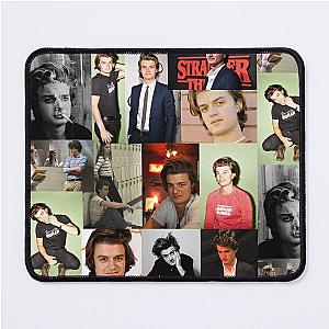 Joe Keery Mouse Pad