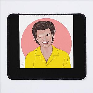Joe Keery Mouse Pad