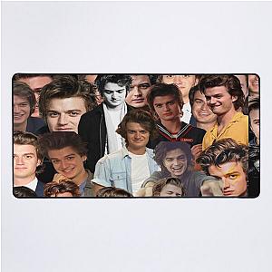 Joe Keery Desktop Mat