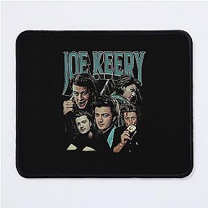 Vintage Joe Keery mouse pad