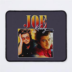 Graphic Joe Keery Concert Tour Mouse Pad Homage