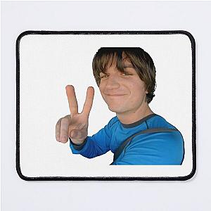Spree Joe Keery Mouse Pad