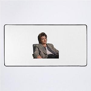 Joe Keery Sticker Desk Mat