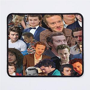 Joe Keery and Joseph Quinn