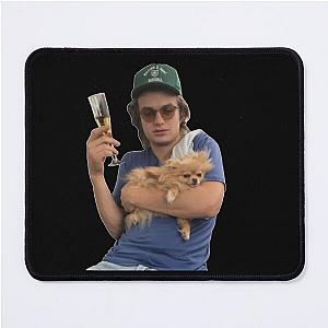 Joe Keery my Spirit Animal Mousepad