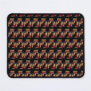 Joe Keery 90s Vintage Black Mouse Pad