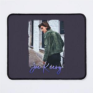 Stranger Things Steve and Dustin the Baby Sitter Mouse Pad