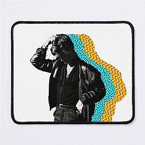 Junky Joe Keery Mouse Pad