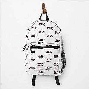 I Love Joe Keery Design Backpack