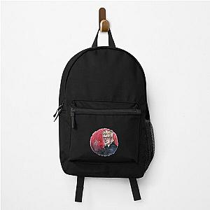 DJO - Joe Keery as Steve Harrington Lovely guy with glorious hair Backpack