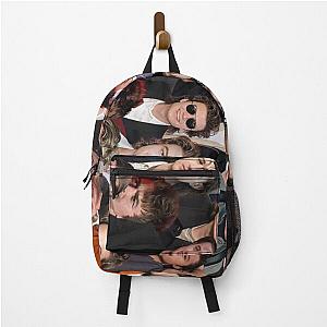Joe Keery Backpack