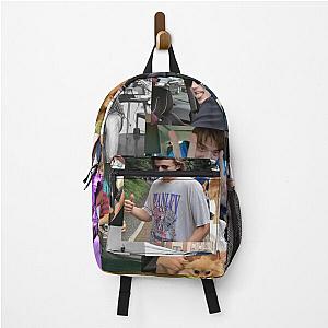 Joe Keery Backpack