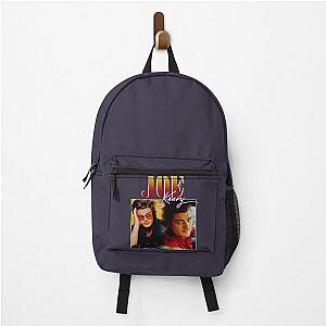Graphic Joe Keery Concert Tour Backpack