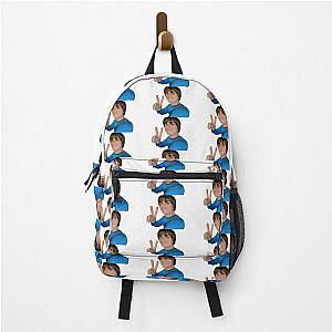 Joe Keery Backpack