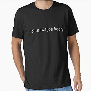 Essential T-Shirt 
joe keery