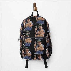 Joe Keery my Spirit Animal Backpack
