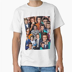 Joe Keery Photo Classic T-Shirt