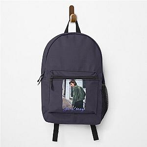 Stranger Things 

Steve
Dustin
The Baby Sitter
Backpack